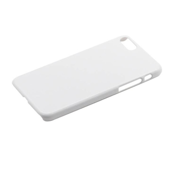 Tellur Cover Hard Case for iPhone 7 white Mobiili ümbrised