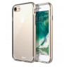 Tellur Cover Premium Protector Fusion for iPhone 7 gold