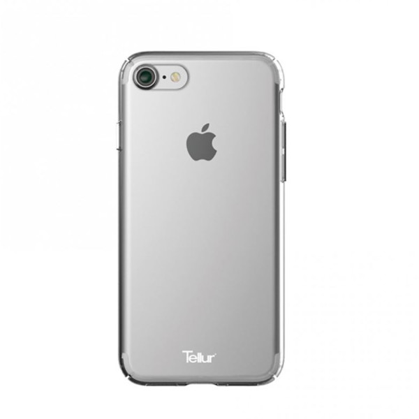Tellur Cover Premium Slim Edged Shield for iPhone 7 transparent Mobiili ümbrised