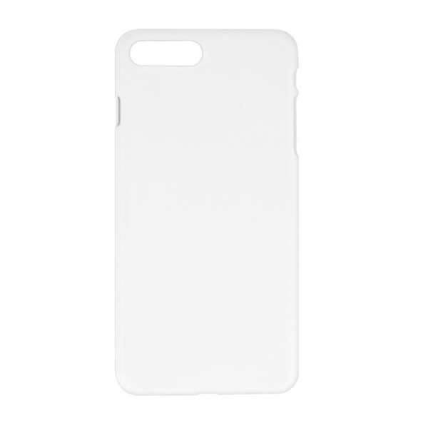 Tellur Cover Hard Case for iPhone 7 Plus white Mobiili ümbrised