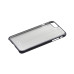Tellur Cover Hard Case for iPhone 7 Plus Vertical Stripes black Mobiili ümbrised