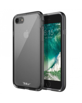 Tellur Cover Premium Protector Fusion for iPhone 7 Plus black