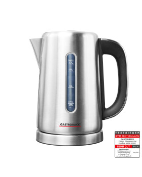 Gastroback 42441 Design Water Kettle Express Gastroback 42441 Design Water Kettle Express