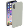 Krusell Sandby Cover Apple iPhone X/XS sand (61092)