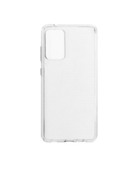 Krusell SoftCover Samsung Galaxy A72 Transparent (62335)