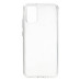 Krusell SoftCover Samsung Galaxy A02s Transparent (62336) Mobiili ümbrised