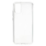 Krusell SoftCover Samsung Galaxy A02s Transparent (62336)