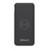 Tellur PBW102 Power Bank 10000mAh Qi wireless 18W black Akupangad