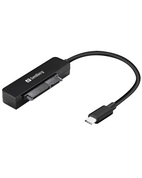 Sandberg 136-37 USB-C to SATA USB 3.1 Gen.2