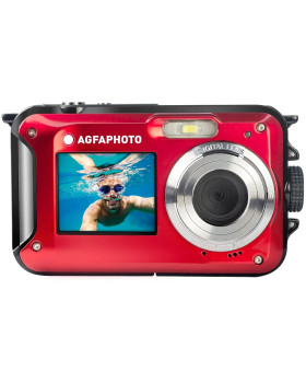 AGFA WP8000 Red