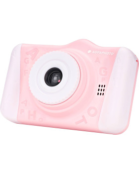 AGFA Realikids Cam 2 Pink