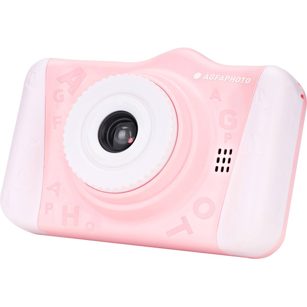 AGFA Realikids Cam 2 pink 