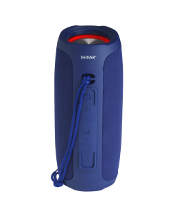 Denver BTV-220 Blue