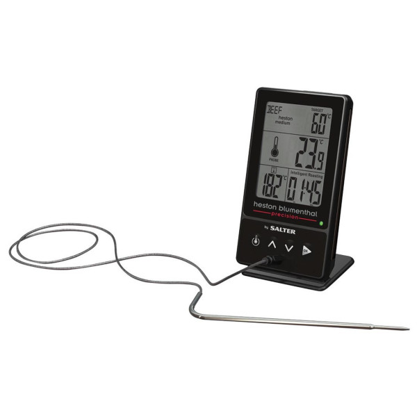 Salter 540A HBBKCR Heston Blumenthal Precision 5-in-1 Digital Cooking Thermometer Muu köögitehnika