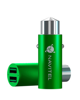 Navitel UC323 USB Car Charger