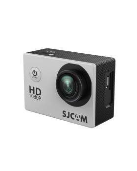 SJCAM SJ4000 AIR Silver