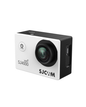 SJCAM SJ4000 WiFi white