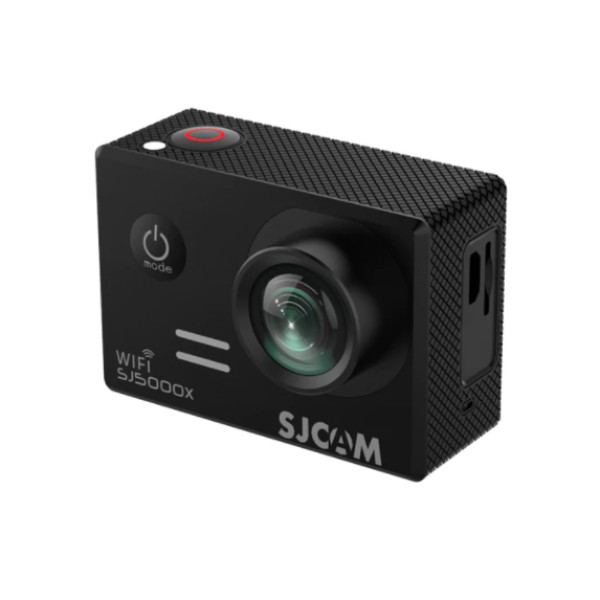 SJCAM SJ5000X black Videokaamerad