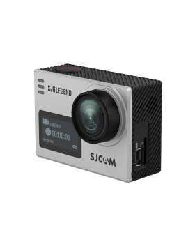 SJCAM SJ6 Legend Silver