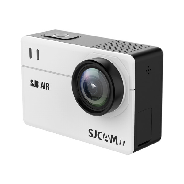 SJCAM SJ8 AIR white Videokaamerad