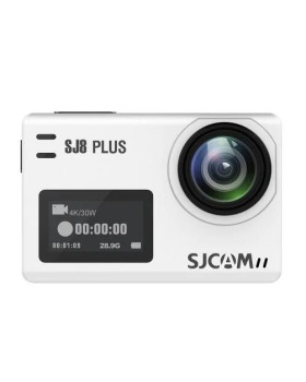 SJCAM SJ8 PLUS white