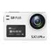 SJCAM SJ8 PLUS white Videokaamerad