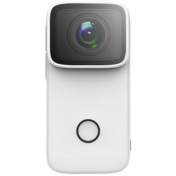 SJCAM C200 white Videokaamerad