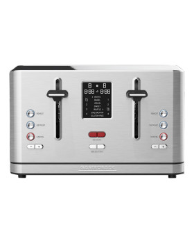 Gastroback 42396 Design Toaster Digital 4S