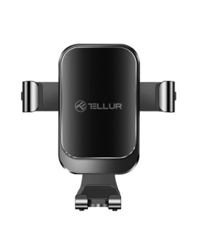 Tellur Gravity CMH20 Car Phone Holder Black
