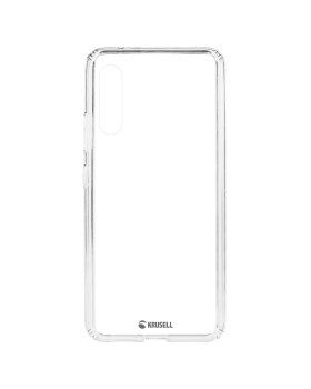 Krusell Kivik Cover Samsung Galaxy A90 transparent (61889)