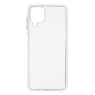 Krusell SoftCover Samsung Galaxy A02 Transparent (62331)