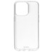 Krusell SoftCover Apple iPhone 13 Pro transparent (62421) Mobiili ümbrised