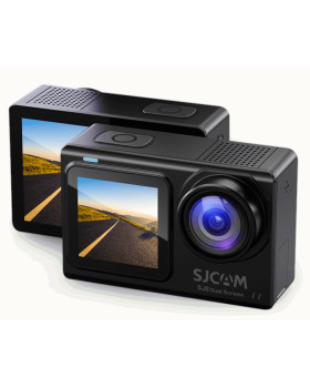 SJCAM SJ8 Dual Screen