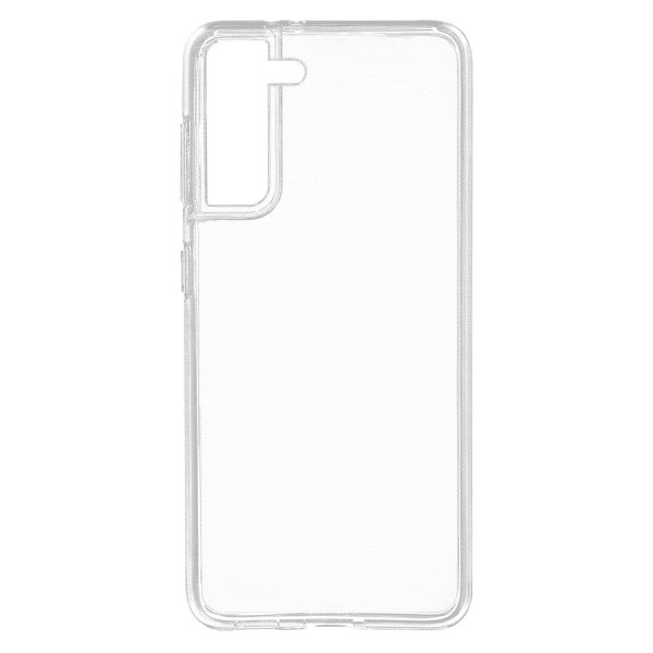 Krusell SoftCover Samsung Galaxy S22+ Transparent (62456) Mobiili ümbrised