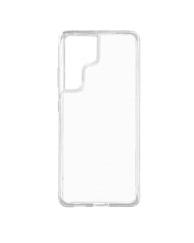 Krusell SoftCover Samsung Galaxy S22 Ultra Transparent (62457)