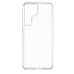 Krusell SoftCover Samsung Galaxy S22 Ultra Transparent (62457) Mobiili ümbrised