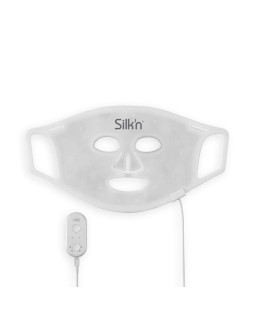 Silkn Facial LED mask FLM100PE1001
