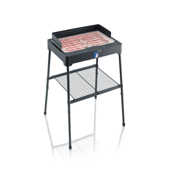 Severin PG 8566 Röstrid, grillid ja vahvliküpsetajad