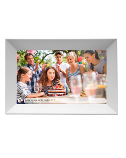 Denver PFF-1063MK2  White