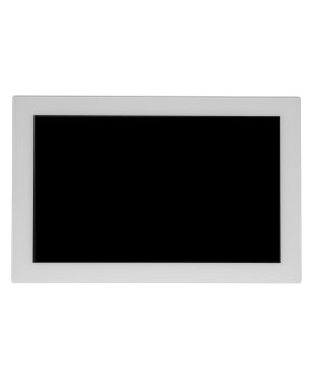 Denver PFF-1037W White