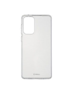 Krusell SoftCover Samsung Galaxy A73 5G Transparent (62503)