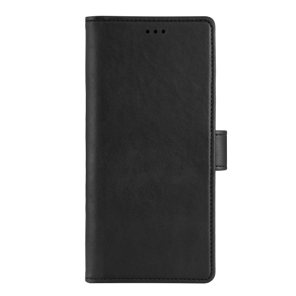 Krusell PhoneWallet Samsung Galaxy A73 5G black (62504) Mobiili ümbrised