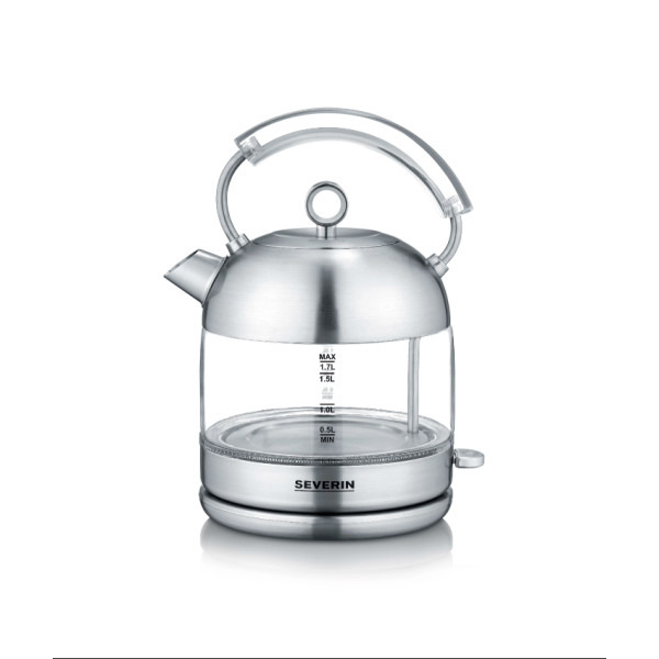 Severin WK 3459 Veekeetjad