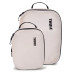 Thule 4860 Compression Packing Cube Set TCCS201 white Turism
