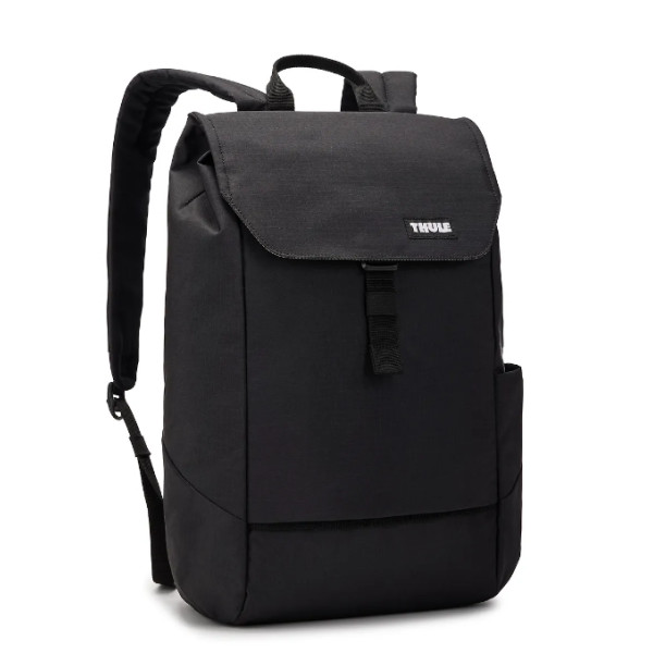 Thule 4832 Lithos Backpack 16L TLBP-213 Black Turism