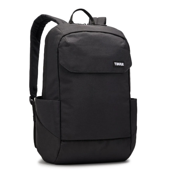 Thule 4835 Lithos Backpack 20L TLBP-216 Black Turism Thule 4835 Lithos Backpack 20L TLBP-216 Black Turism