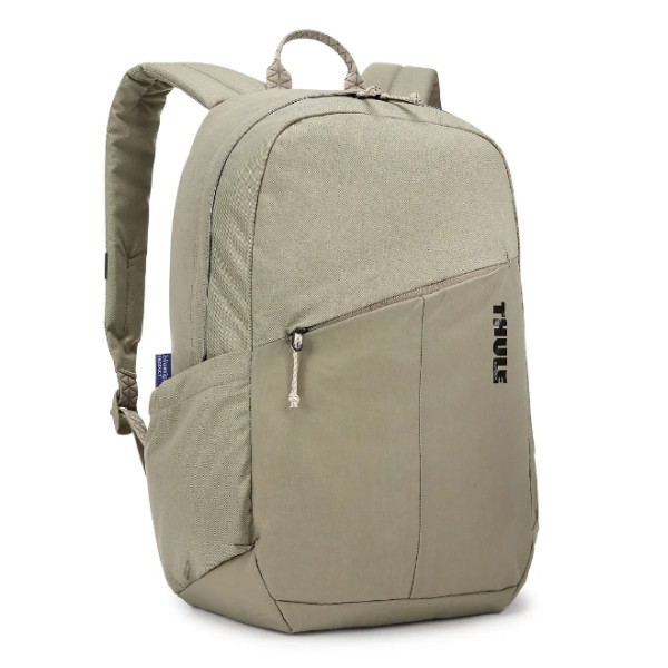 Thule Notus Backpack TCAM-6115 Vetiver Gray (3204769) Turism