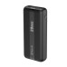 Tellur PBC203 20000mAh black Akupangad