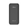 Tellur PBC303 30000mAh black
