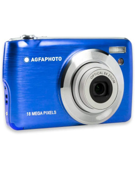 AgfaPhoto DC8200 Blue